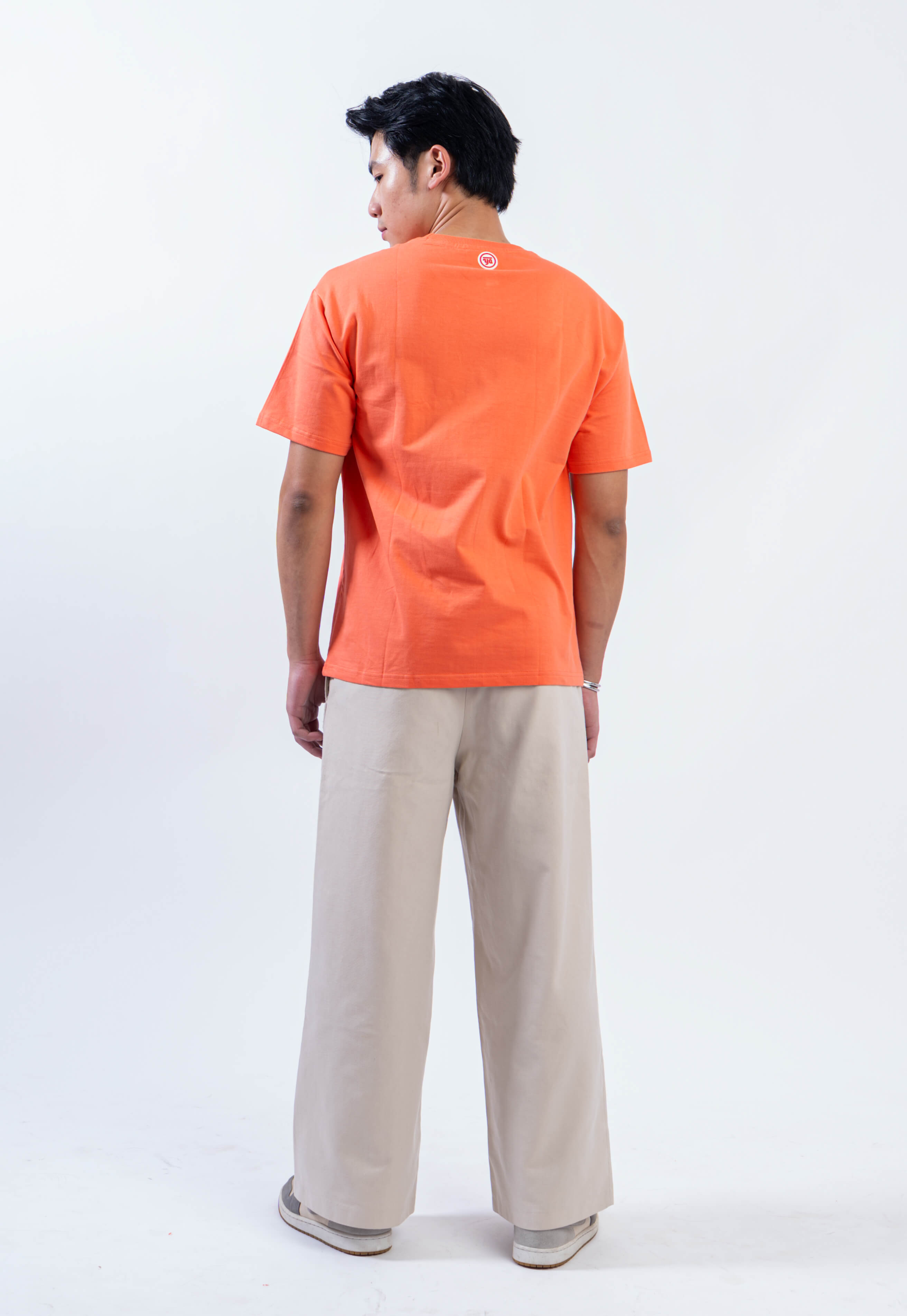 Sakura Branch Showdown Graphic T-Shirt