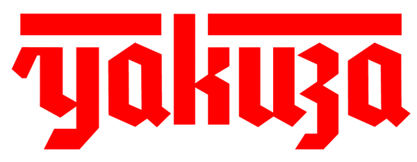 Yakuza Logo