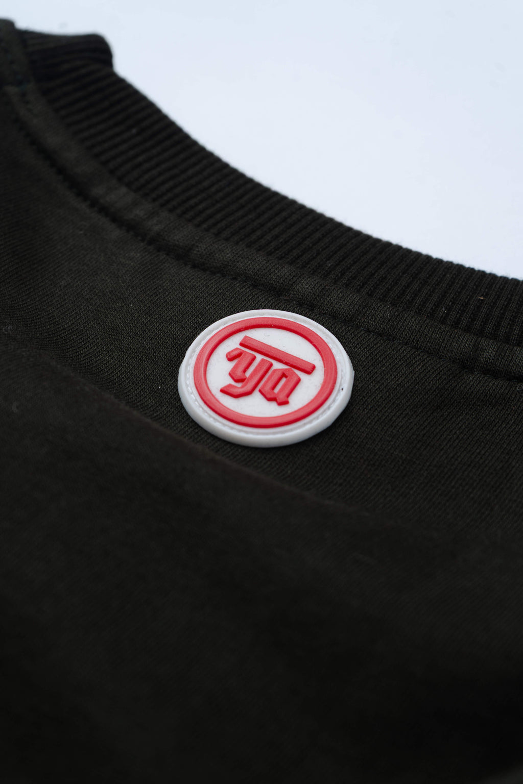 Samurai Era Vibes – Crimson Dragon Men’s T-Shirt